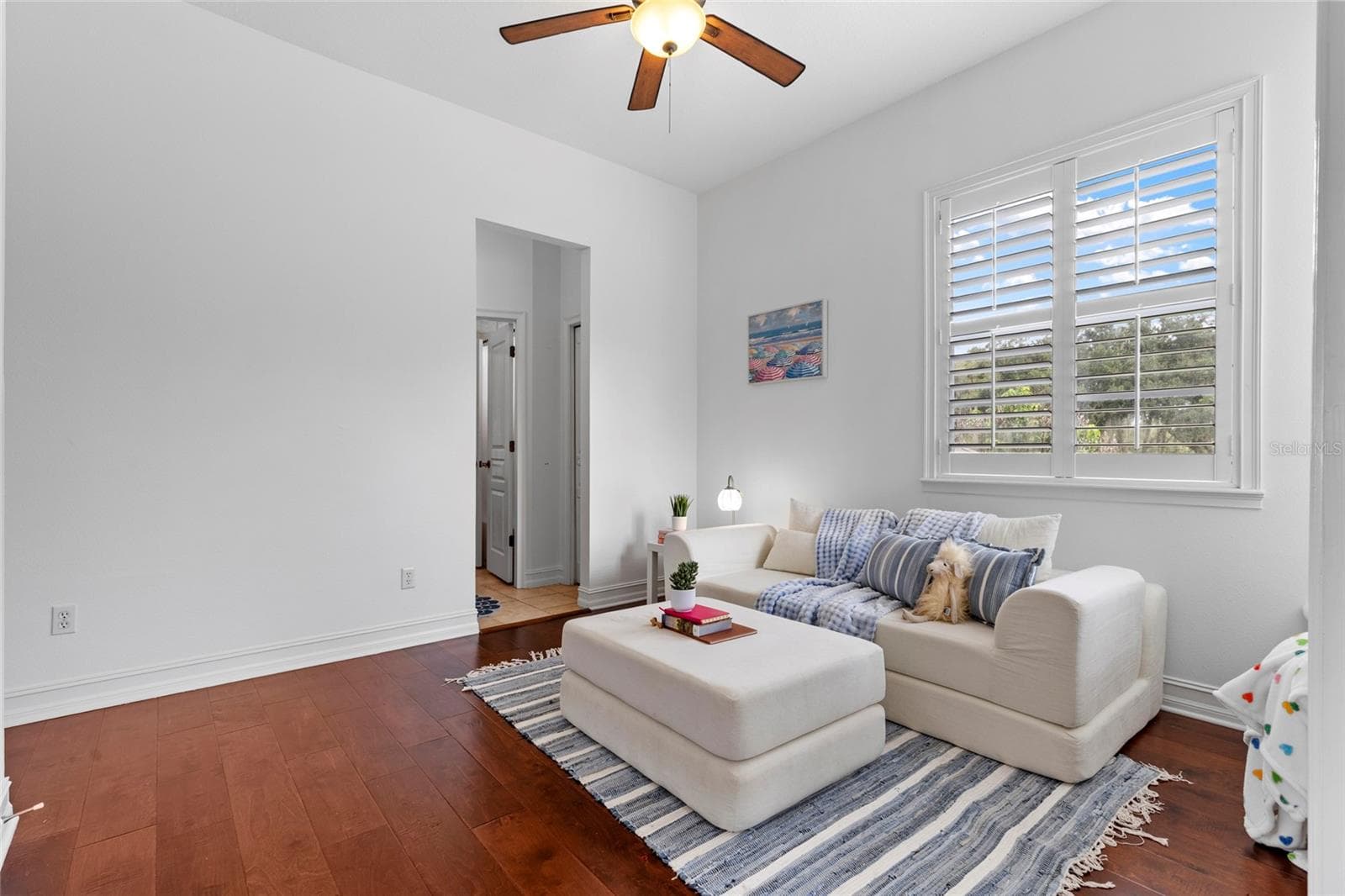 Single Family Residence at 19601 EAGLE CREST DR, LUTZ, photo 51 of 104
