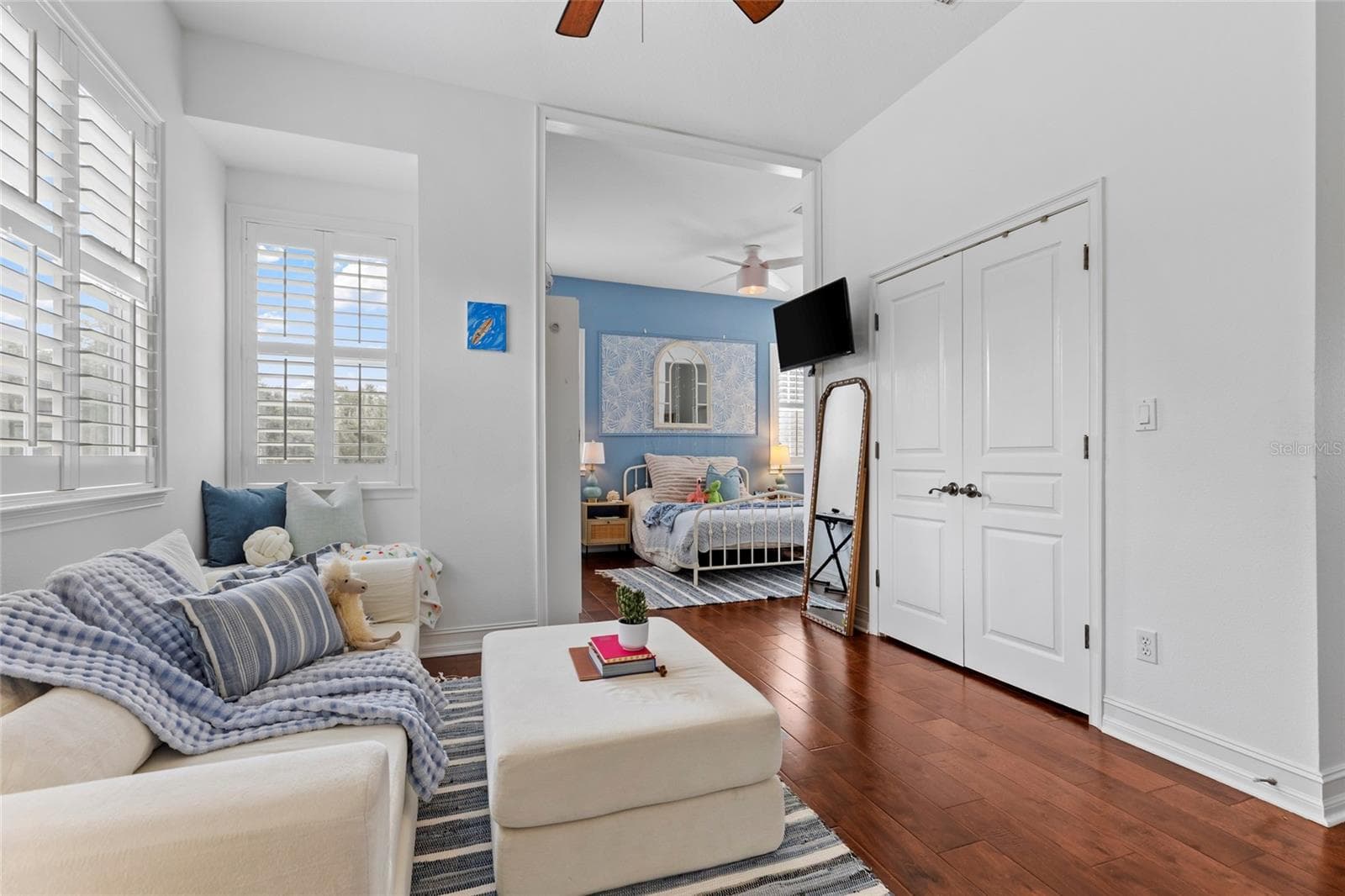 Single Family Residence at 19601 EAGLE CREST DR, LUTZ, photo 52 of 104