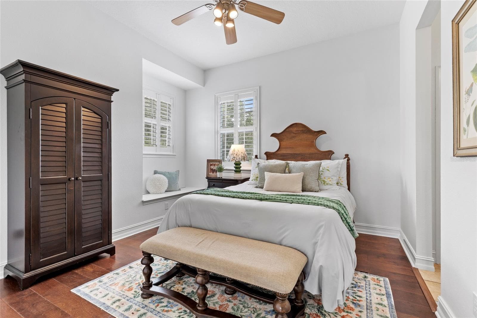 Single Family Residence at 19601 EAGLE CREST DR, LUTZ, photo 55 of 104