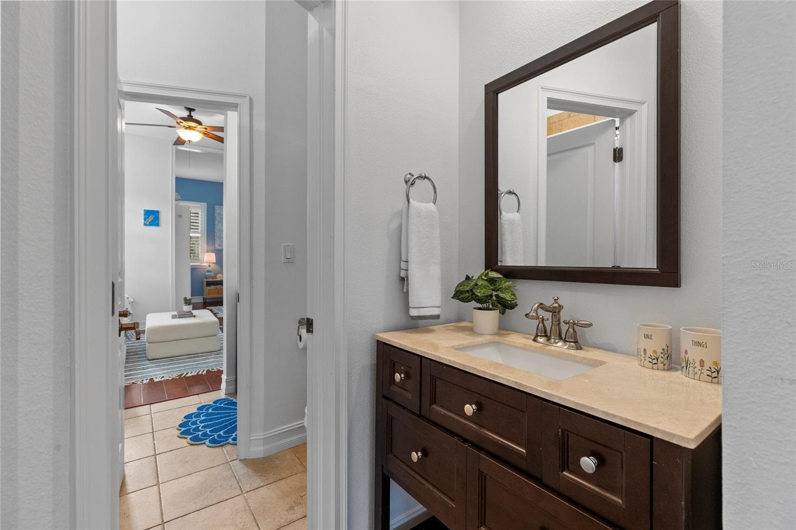 Single Family Residence at 19601 EAGLE CREST DR, LUTZ, photo 59 of 104