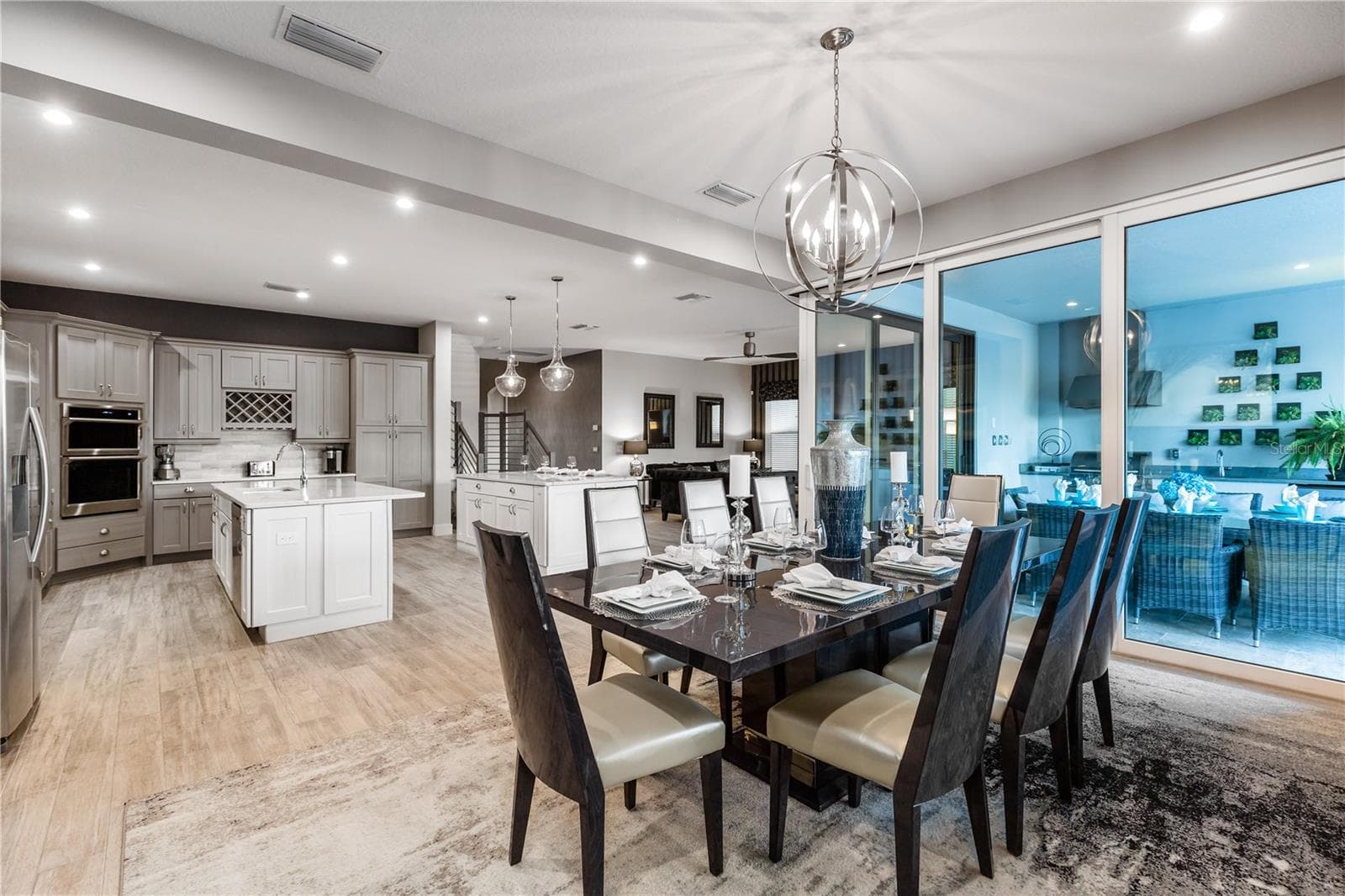 Single Family Residence at 1039 JACK NICKLAUS CT, KISSIMMEE, photo 52 of 96