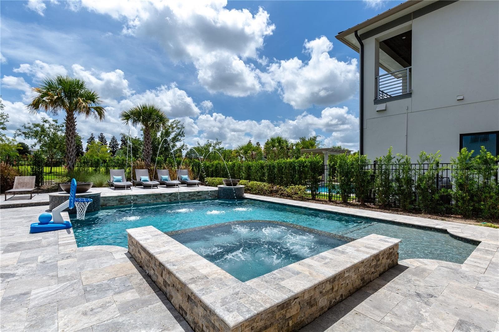 Single Family Residence at 1039 JACK NICKLAUS CT, KISSIMMEE, photo 59 of 96