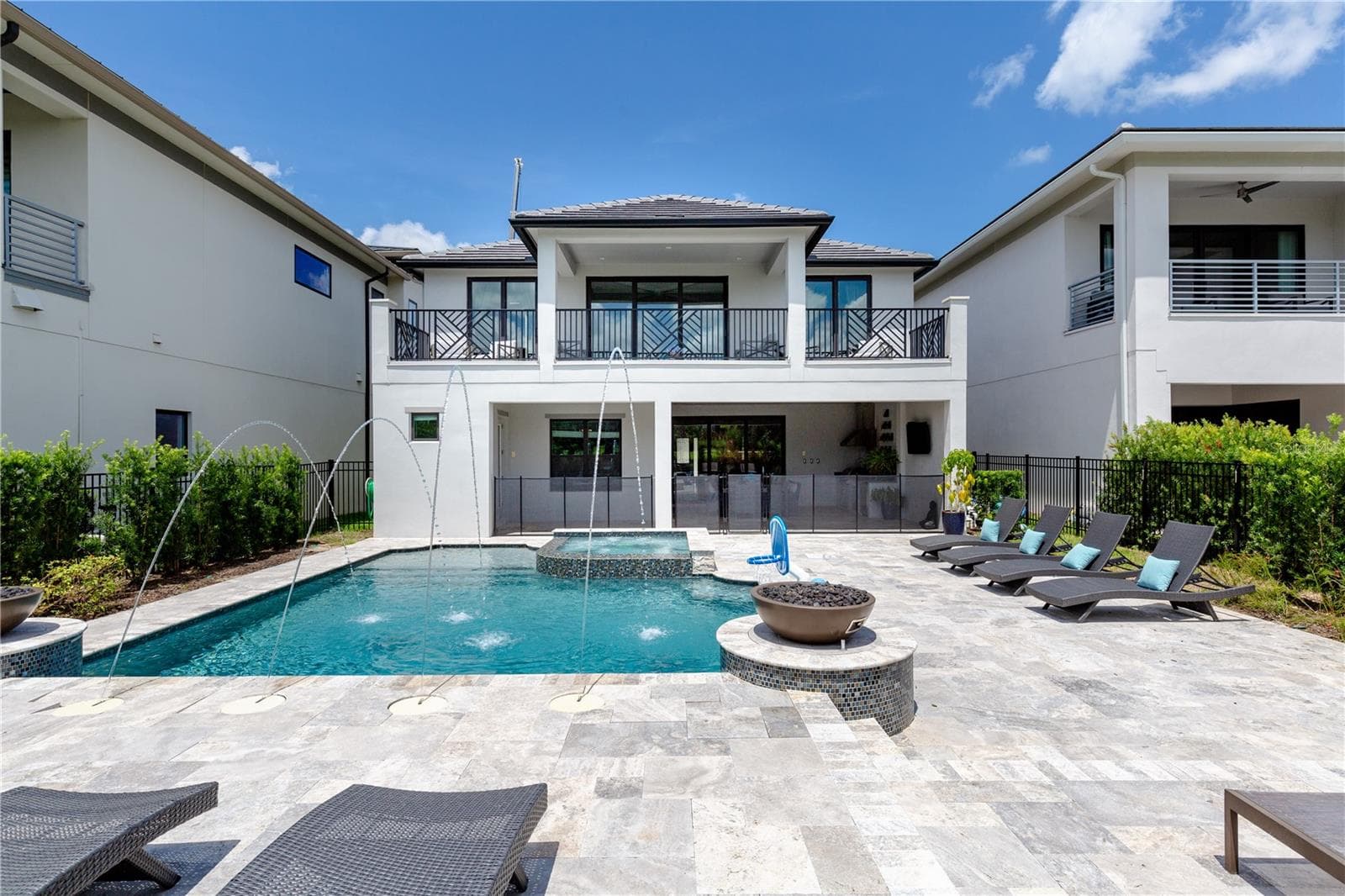 Single Family Residence at 1039 JACK NICKLAUS CT, KISSIMMEE, photo 63 of 96