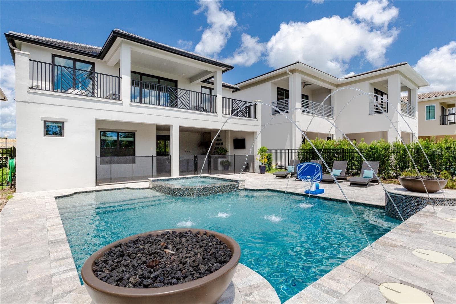 Single Family Residence at 1039 JACK NICKLAUS CT, KISSIMMEE, photo 65 of 96