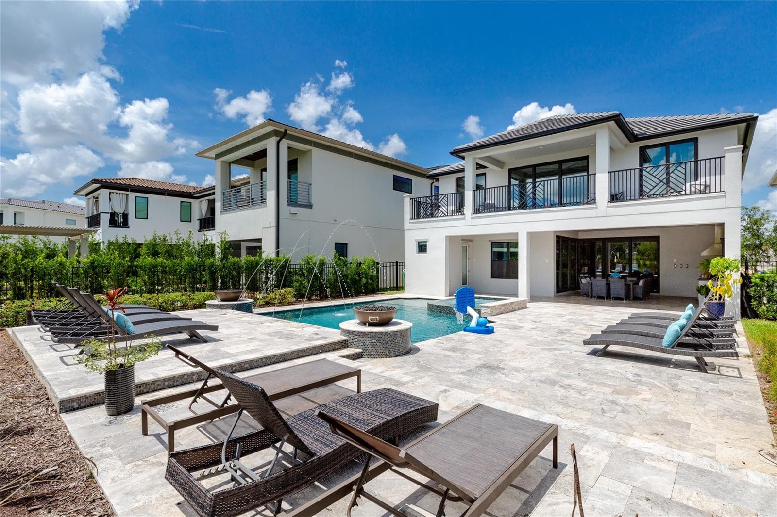 Single Family Residence at 1039 JACK NICKLAUS CT, KISSIMMEE, photo 68 of 96