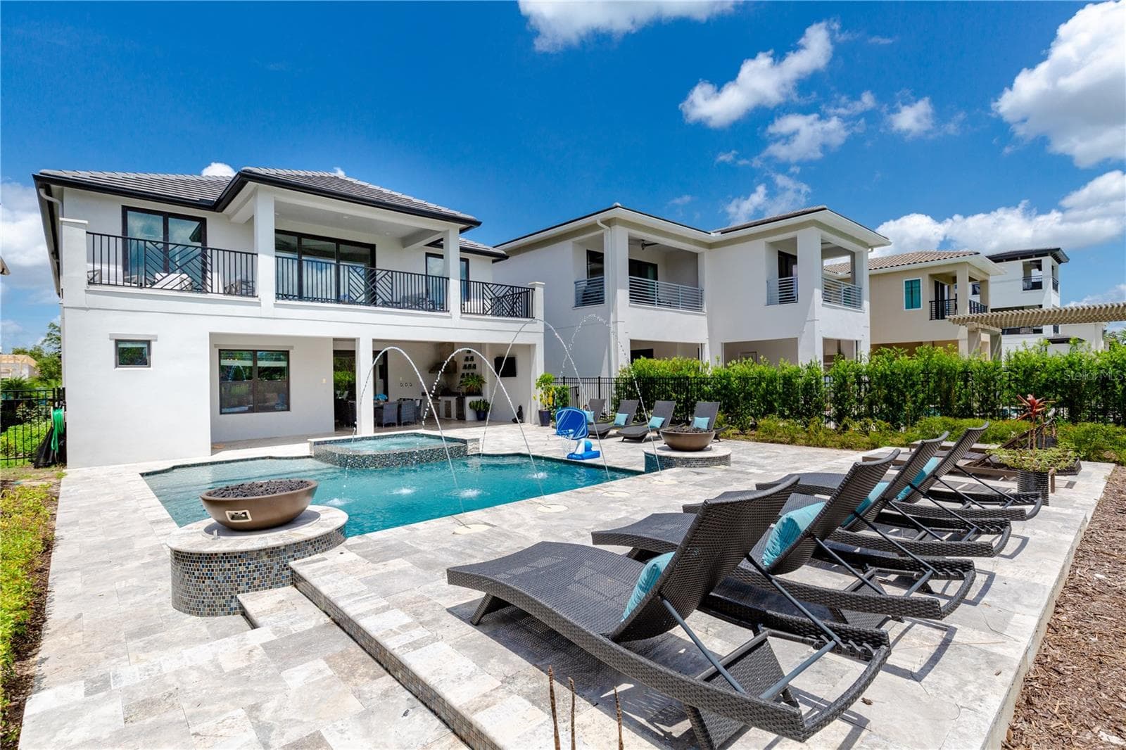 Single Family Residence at 1039 JACK NICKLAUS CT, KISSIMMEE, photo 71 of 96