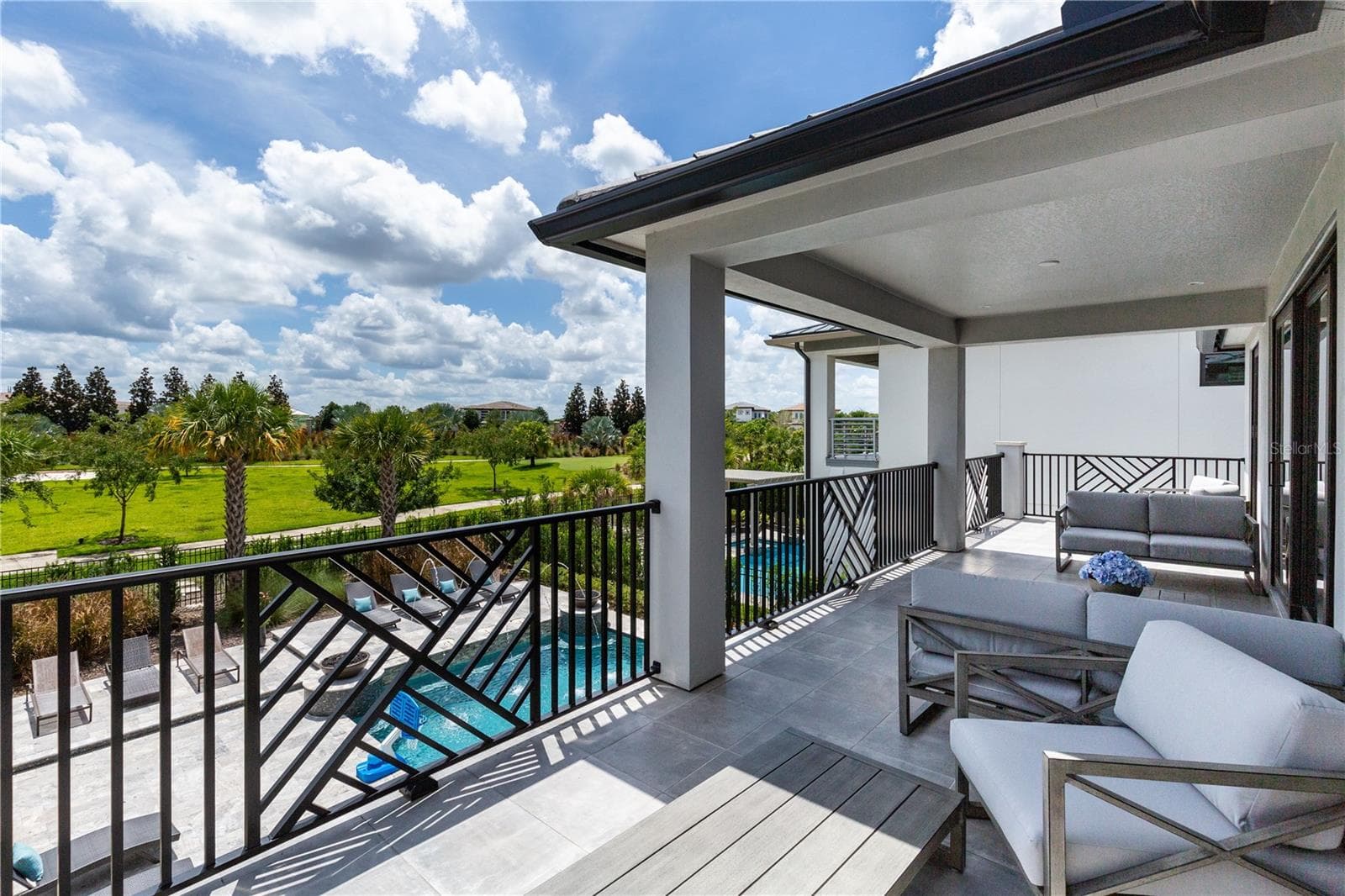 Single Family Residence at 1039 JACK NICKLAUS CT, KISSIMMEE, photo 74 of 96