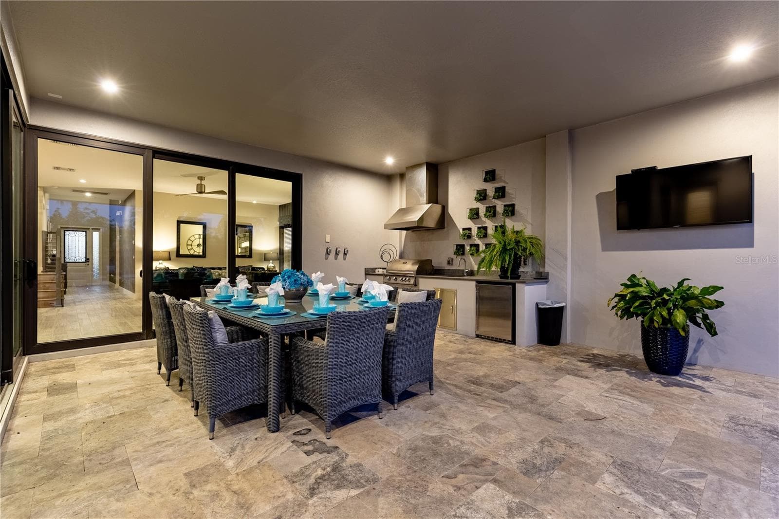 Single Family Residence at 1039 JACK NICKLAUS CT, KISSIMMEE, photo 75 of 96
