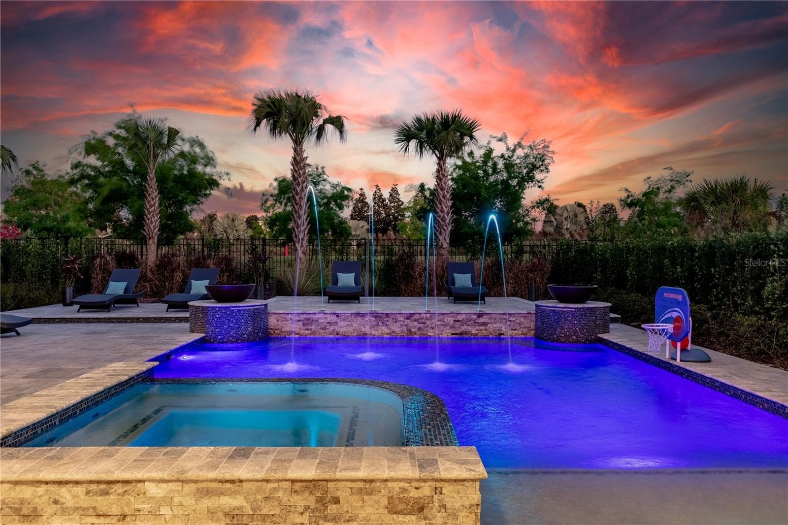 Single Family Residence at 1039 JACK NICKLAUS CT, KISSIMMEE, photo 81 of 96