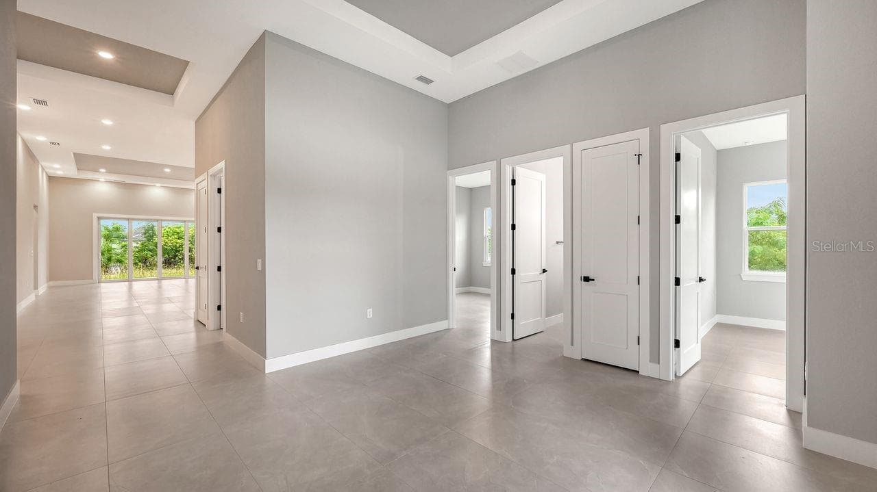 Single Family Residence at 8147 TRACY CIR, PORT CHARLOTTE, photo 6 of 41