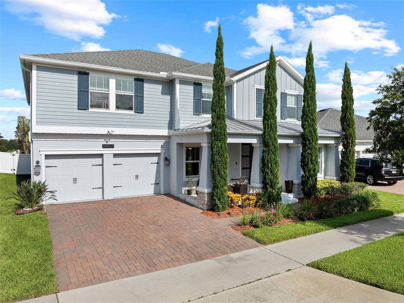 14807 WINTER STAY DR