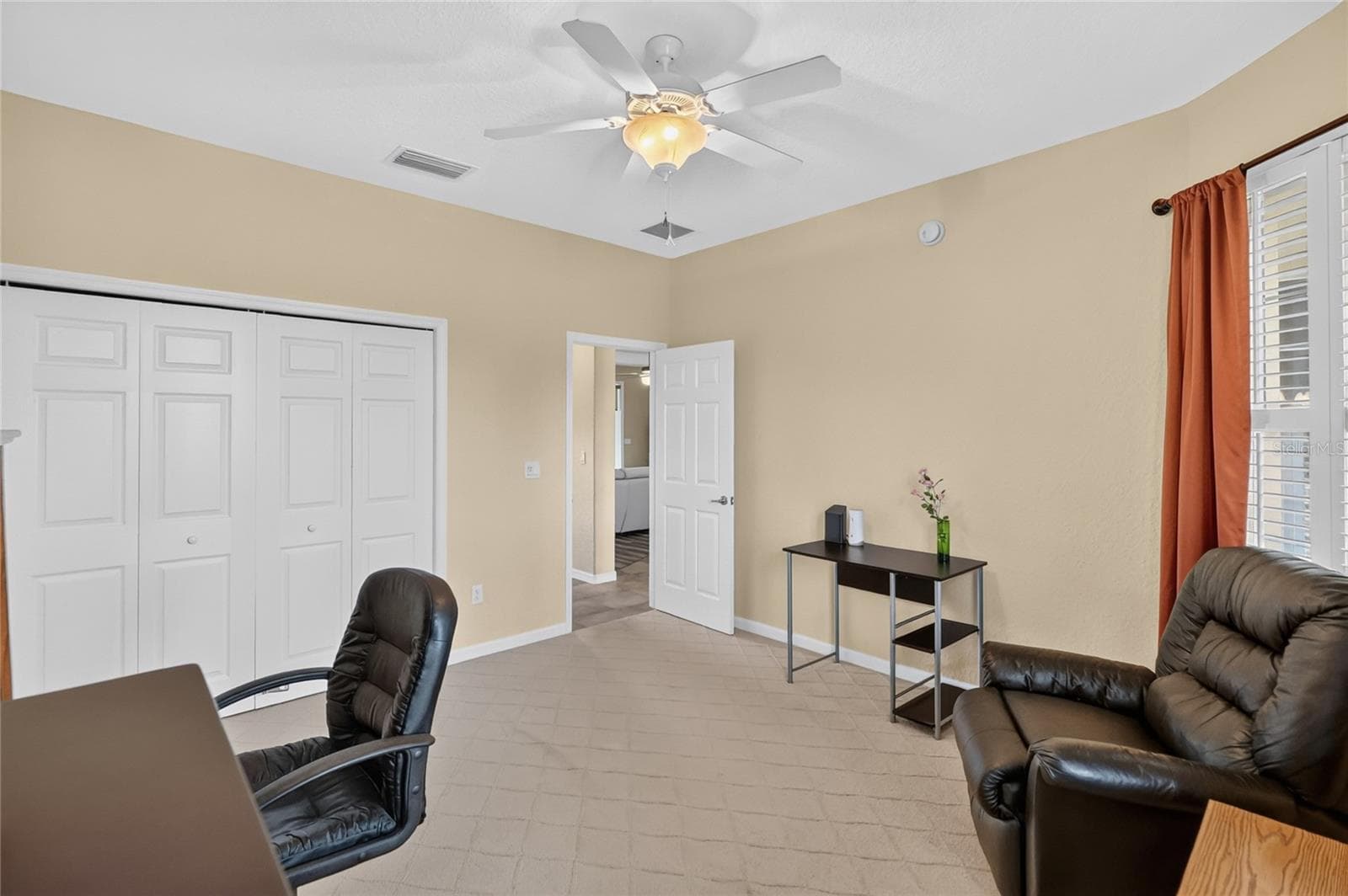 Bedroom/Office - 4286 NORTH COURSE LN, AVON PARK