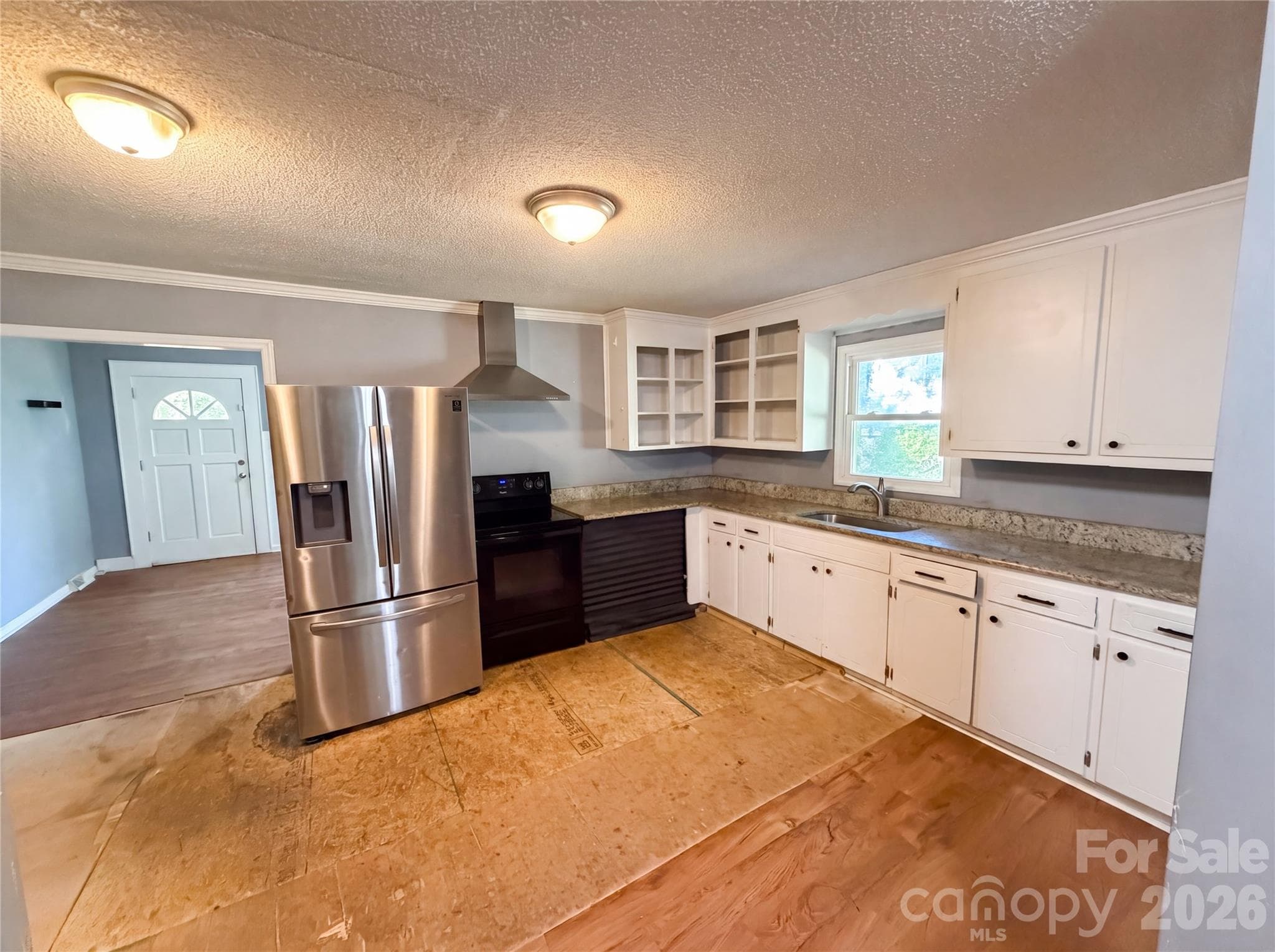 Single Family Residence at 831 Fairview Street, Kannapolis, photo 5 of 16