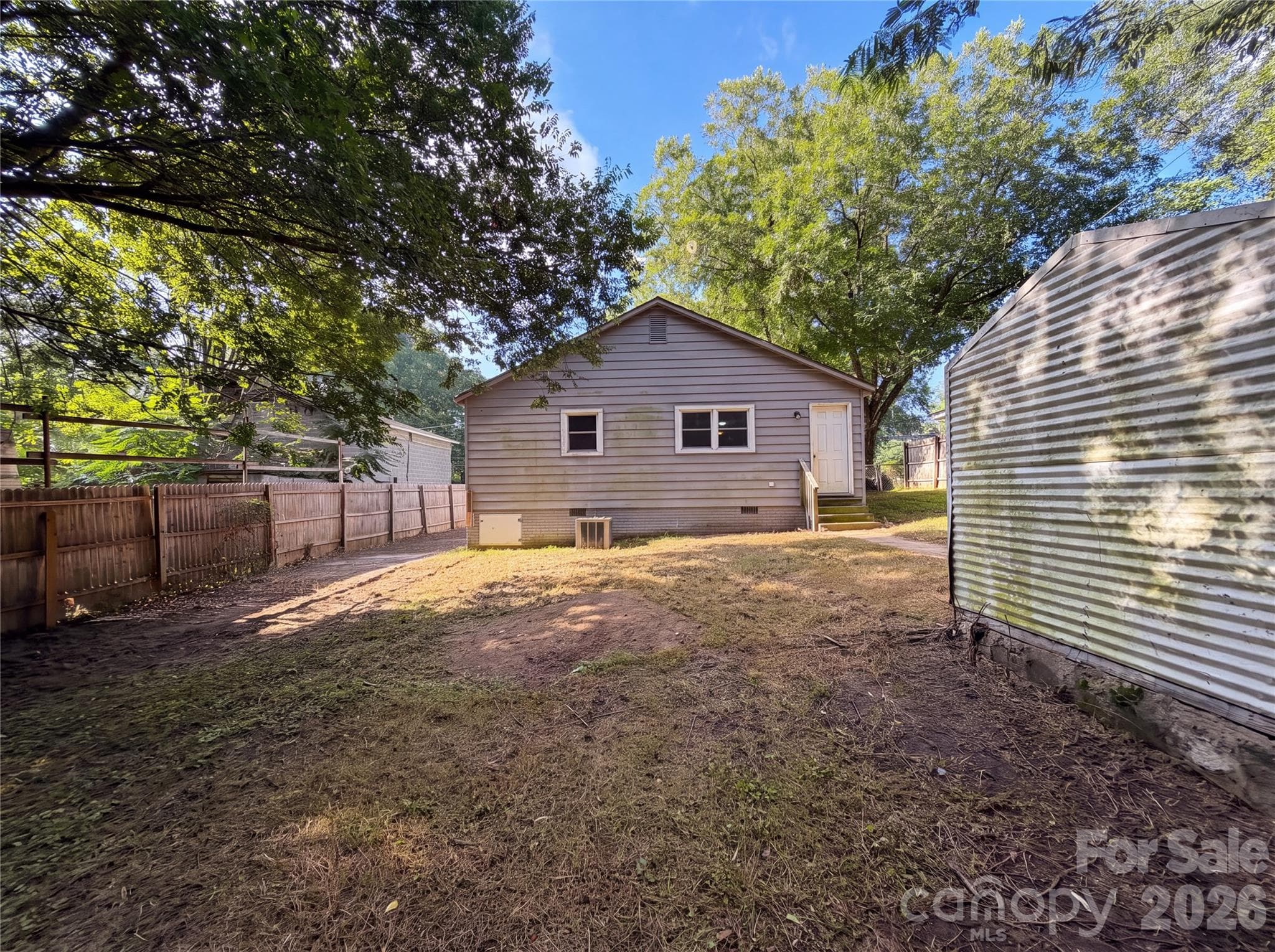 Single Family Residence at 831 Fairview Street, Kannapolis, photo 16 of 16