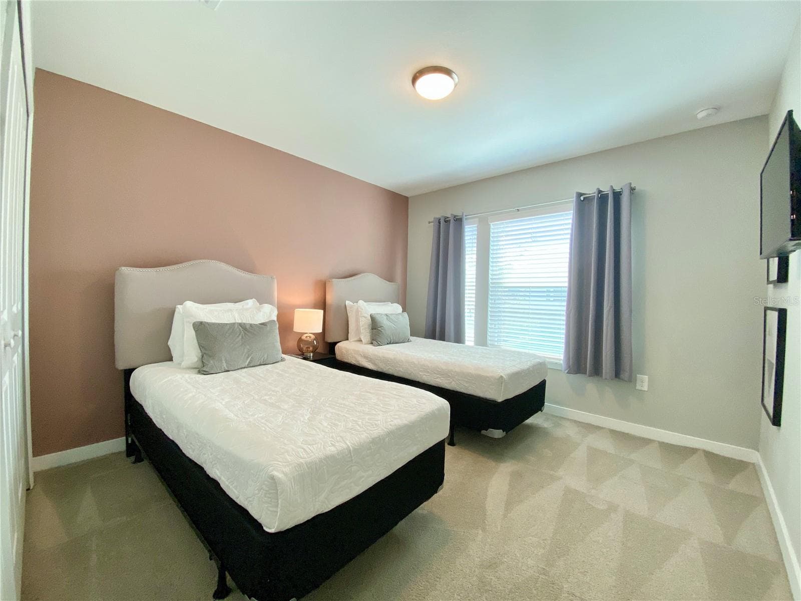 Townhouse at 4443 LE REVE CT, KISSIMMEE, photo 14 of 20