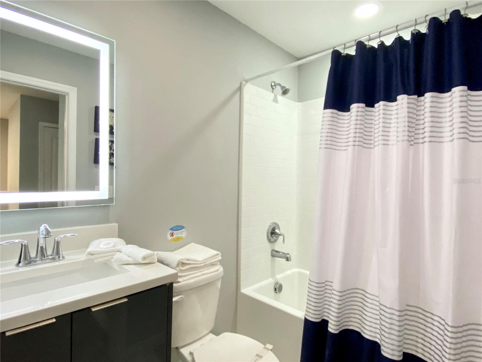 Townhouse at 4443 LE REVE CT, KISSIMMEE, photo 16 of 20