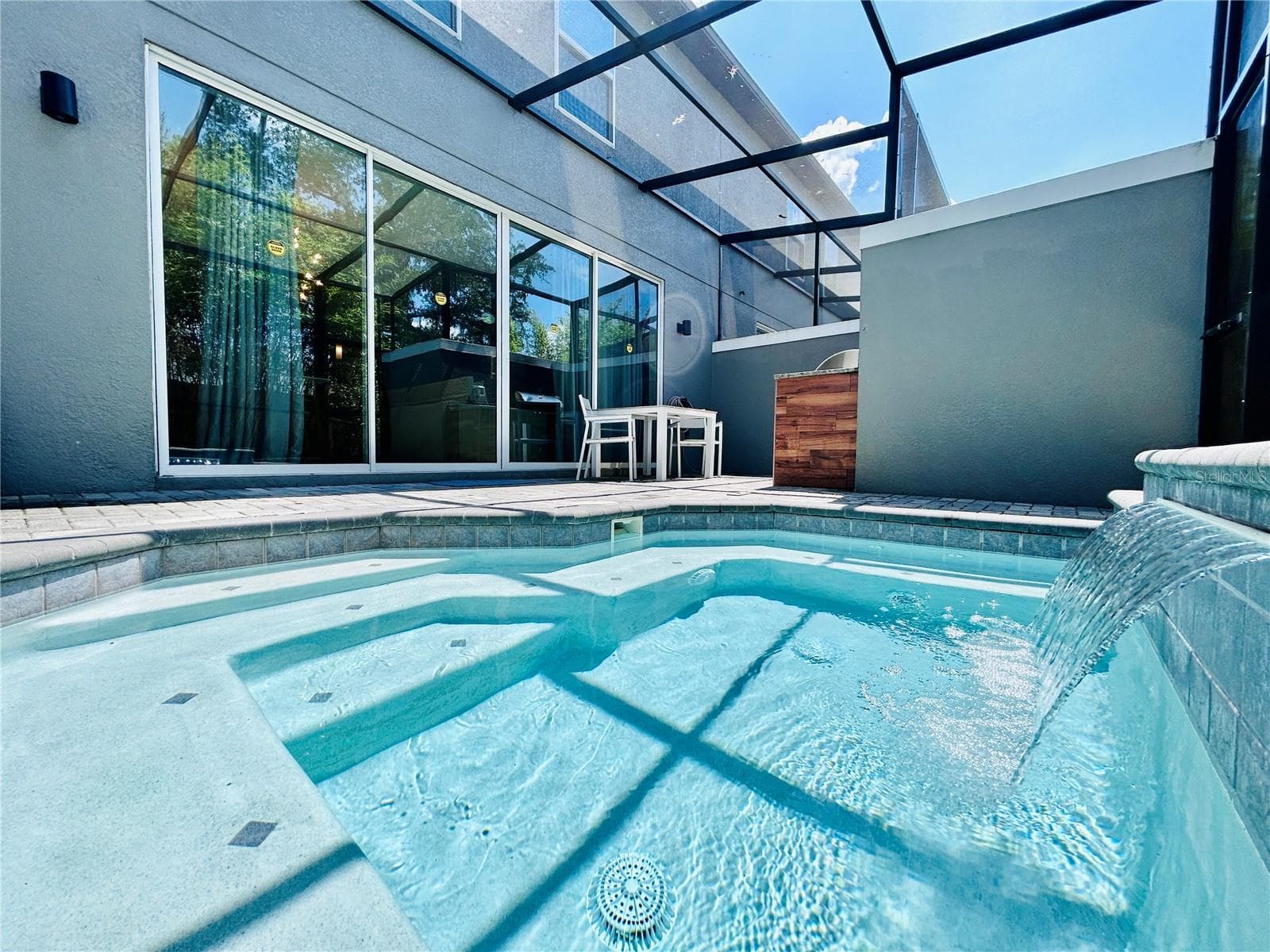 Townhouse at 4443 LE REVE CT, KISSIMMEE, photo 18 of 20