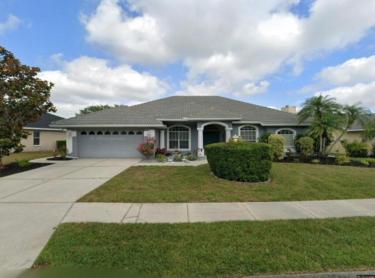 5829 CARRIAGE DR