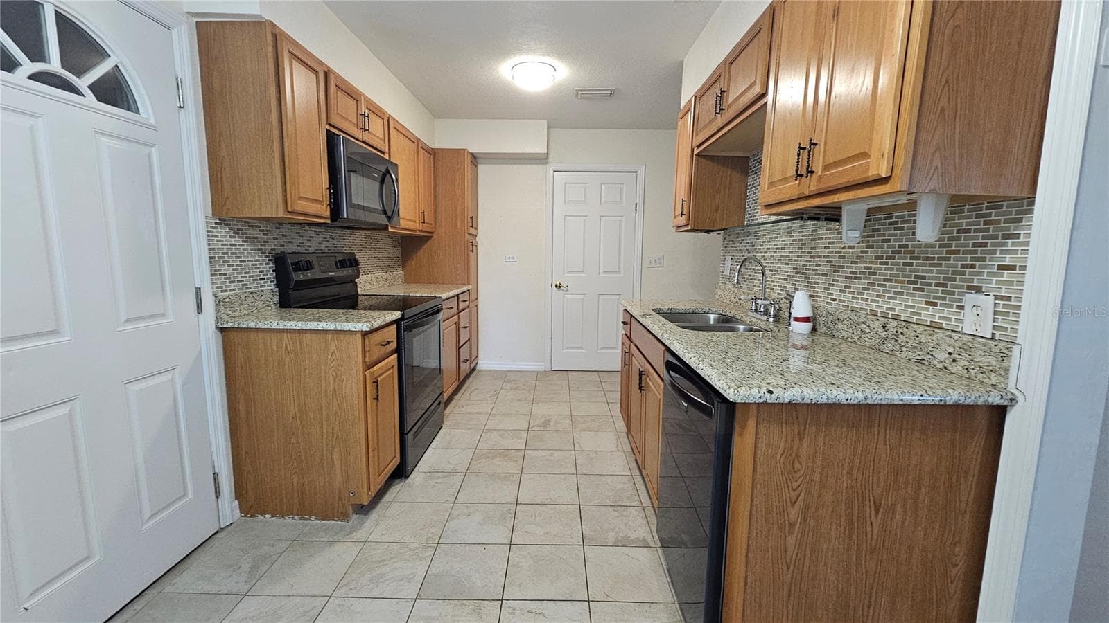 Kitchen - 25 E CHESLEY AVE, EUSTIS