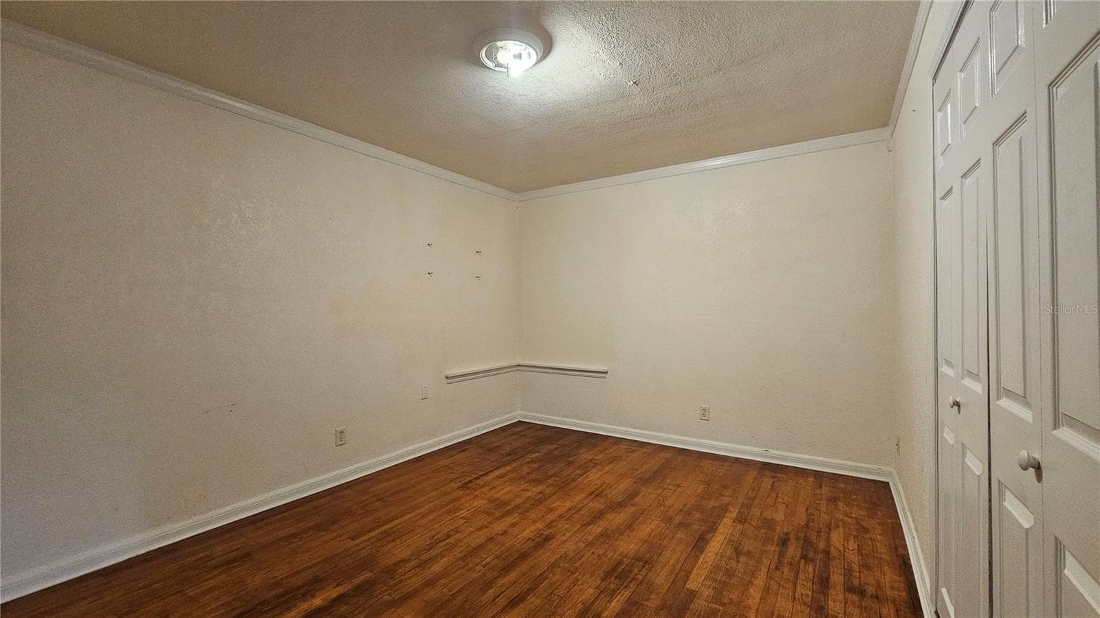 Bedroom # 3 - 25 E CHESLEY AVE, EUSTIS