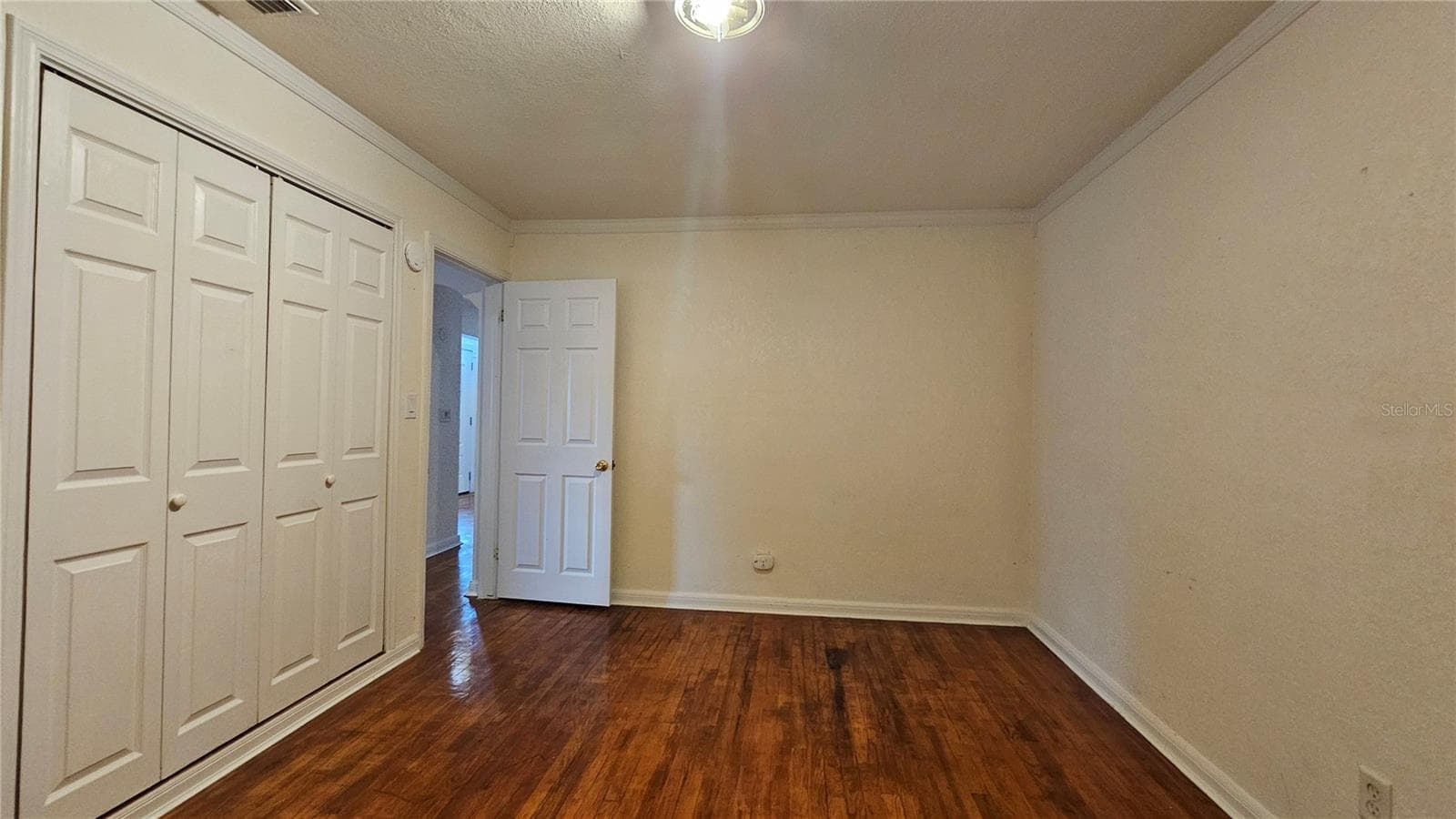 Bedroom #3 - 25 E CHESLEY AVE, EUSTIS