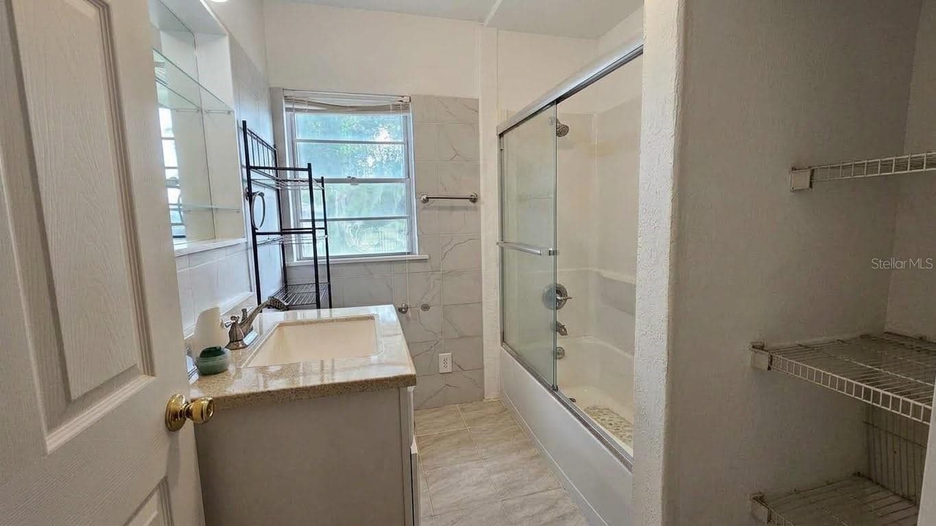 2nd Bathroom - 25 E CHESLEY AVE, EUSTIS