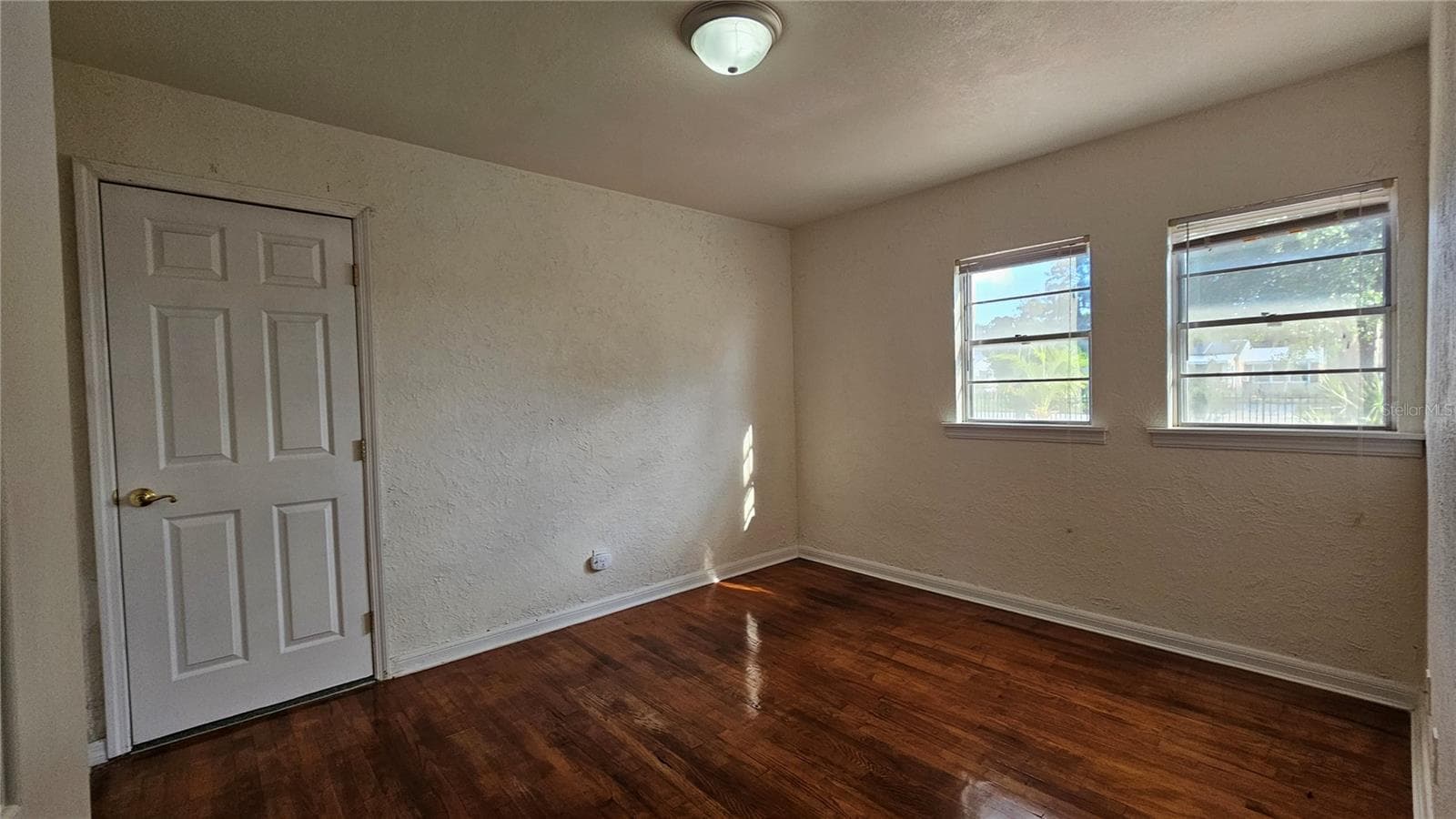 Bedroom #2 - 25 E CHESLEY AVE, EUSTIS