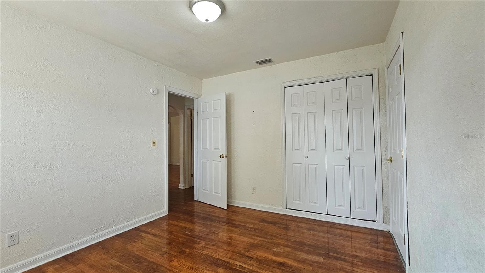 Bedroom #2Bedroom #2 - 25 E CHESLEY AVE, EUSTIS