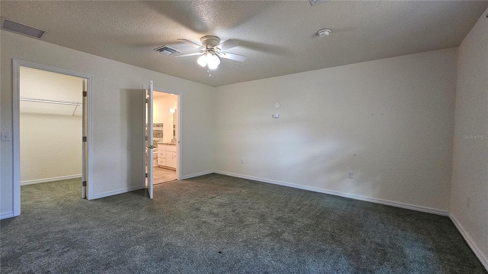 Primary Bedroom - 25 E CHESLEY AVE, EUSTIS