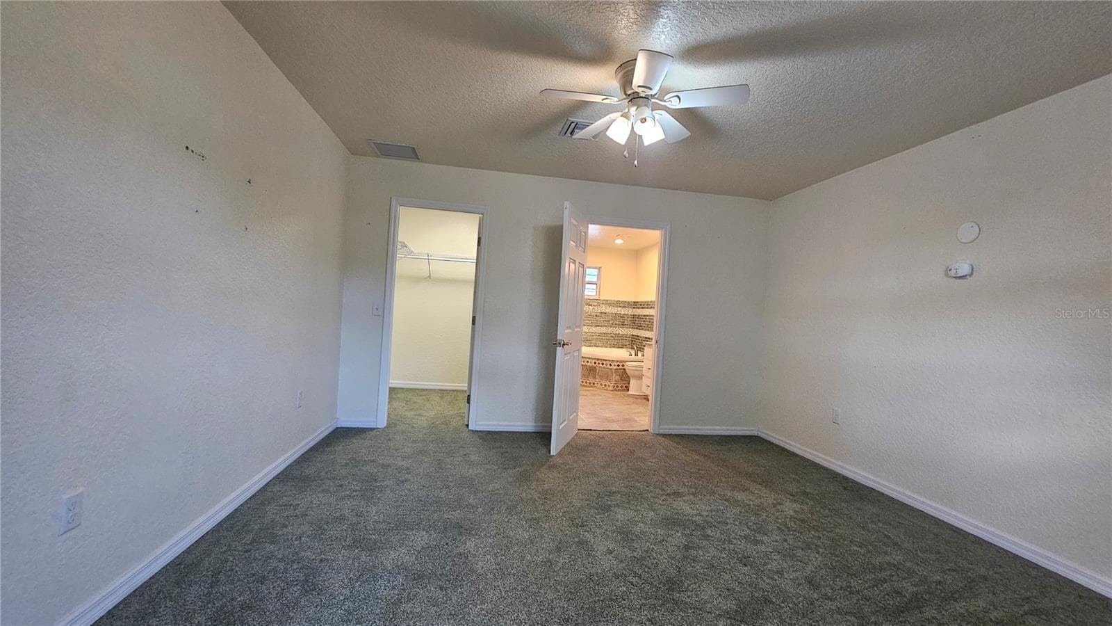 Primary Bedroom - 25 E CHESLEY AVE, EUSTIS