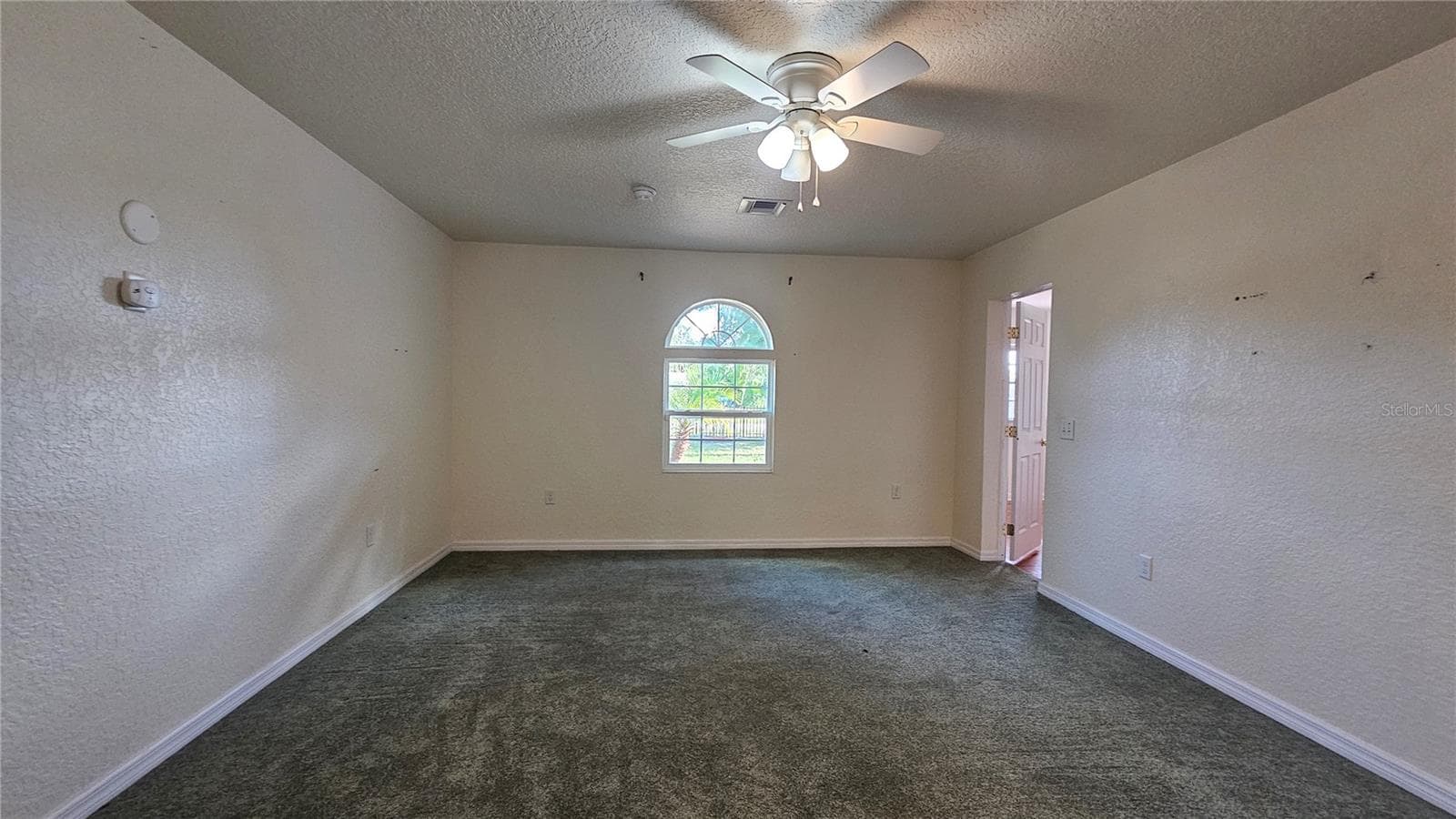 Primary Bedroom - 25 E CHESLEY AVE, EUSTIS