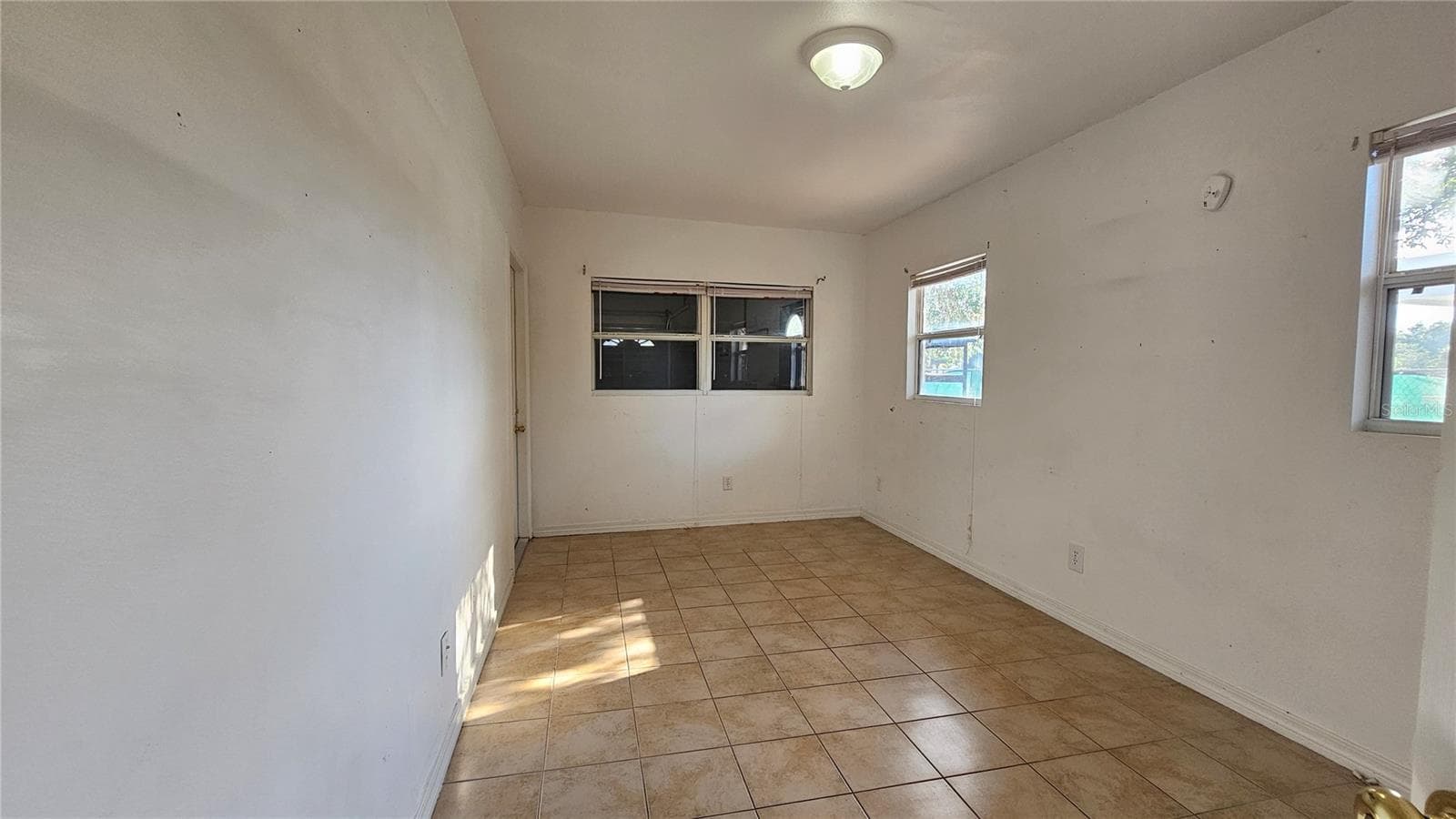 In-Law bedroom - 25 E CHESLEY AVE, EUSTIS