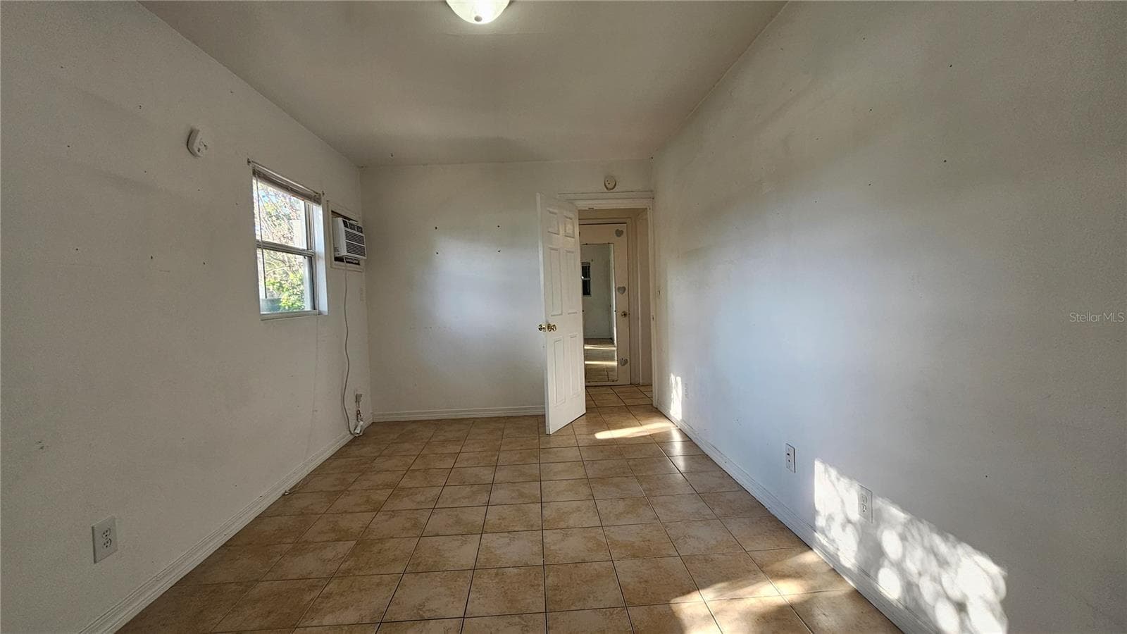 In-law bedroom - 25 E CHESLEY AVE, EUSTIS