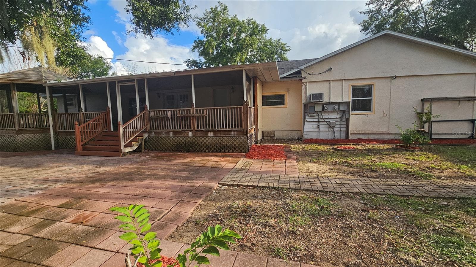 Single Family Residence at 25 E CHESLEY AVE, EUSTIS, photo 42 of 43