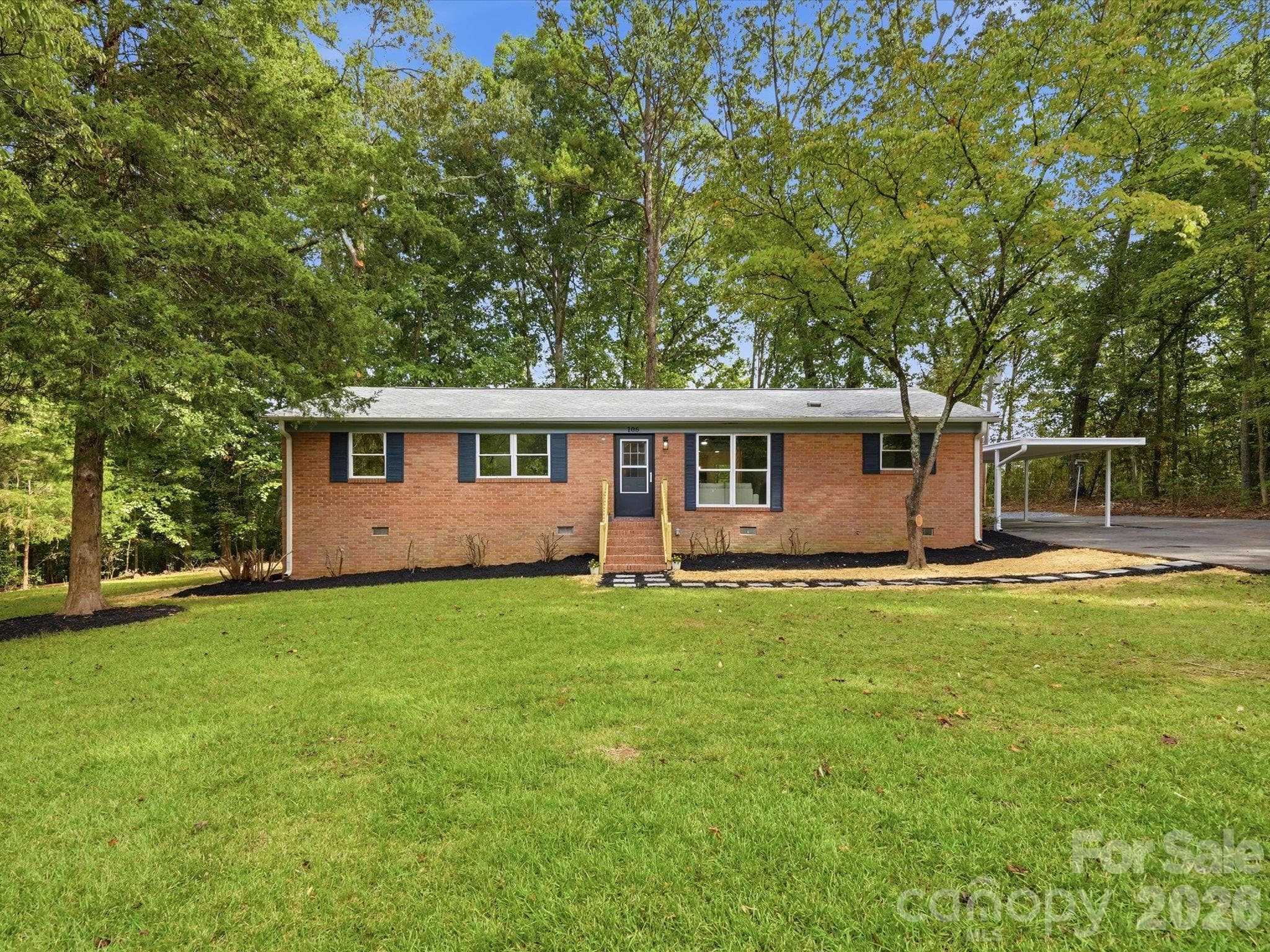 106 Mimosa Lane