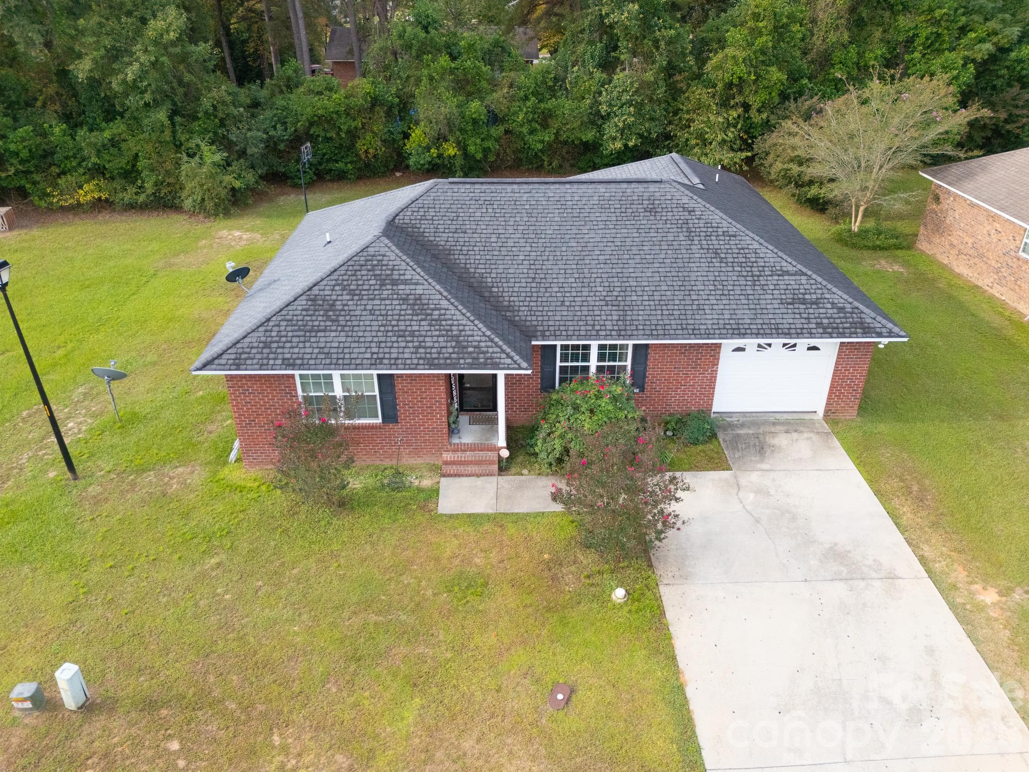 214 Andrew Drive
