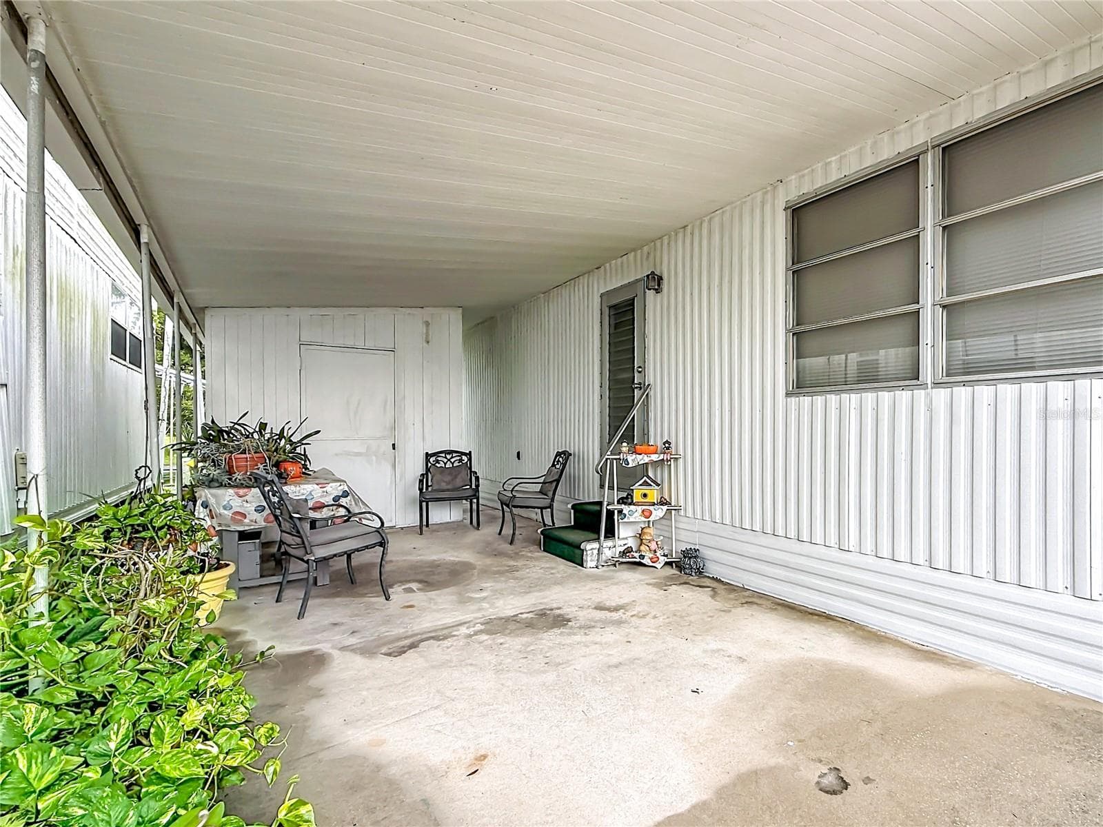Mobile Home at 7490 46TH AVE N #101, ST PETERSBURG, photo 3 of 47