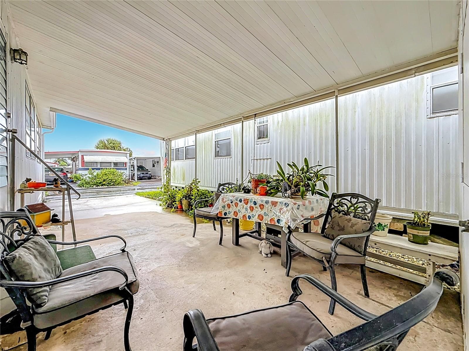 Mobile Home at 7490 46TH AVE N #101, ST PETERSBURG, photo 5 of 47