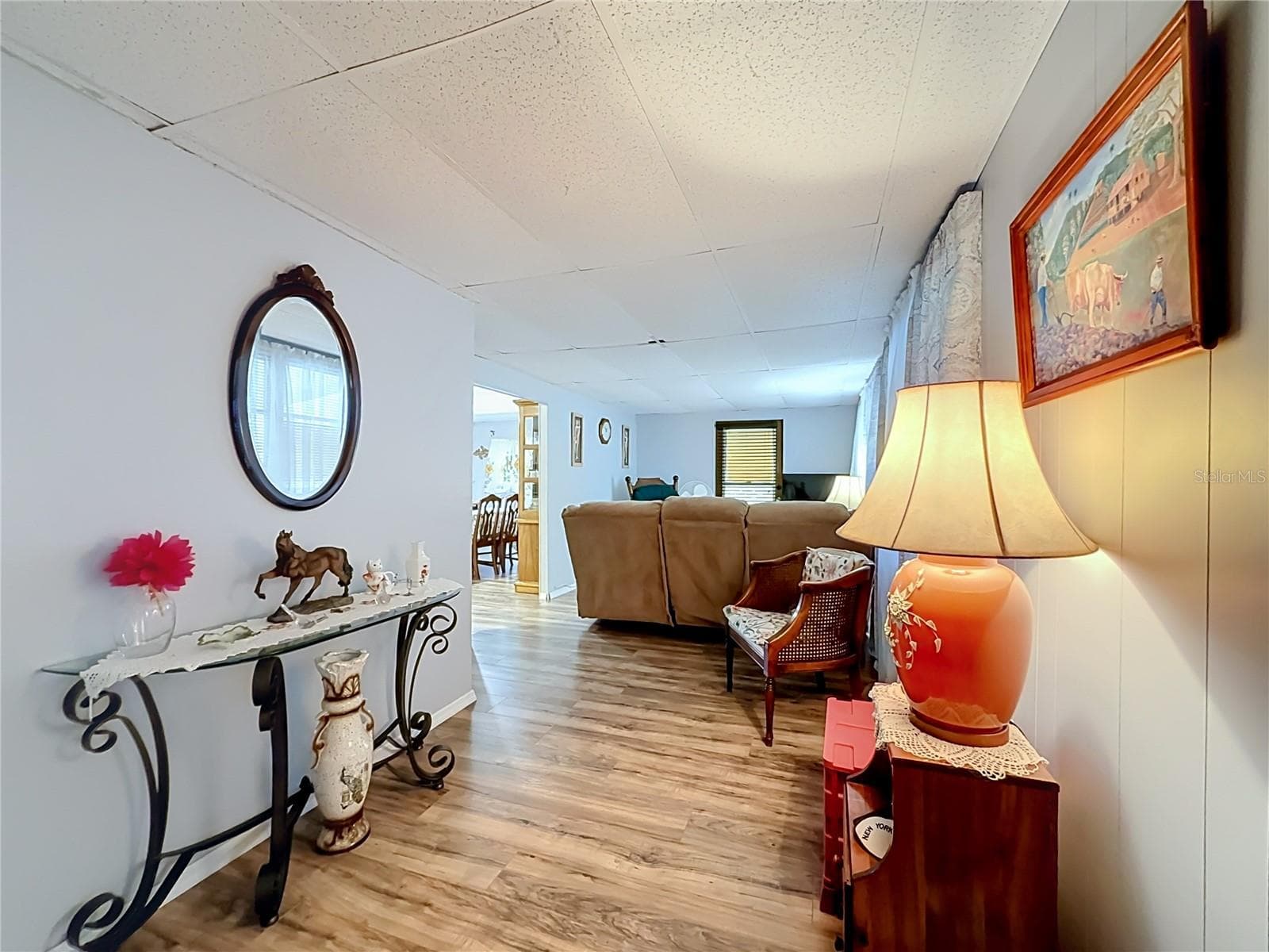 Mobile Home at 7490 46TH AVE N #101, ST PETERSBURG, photo 6 of 47