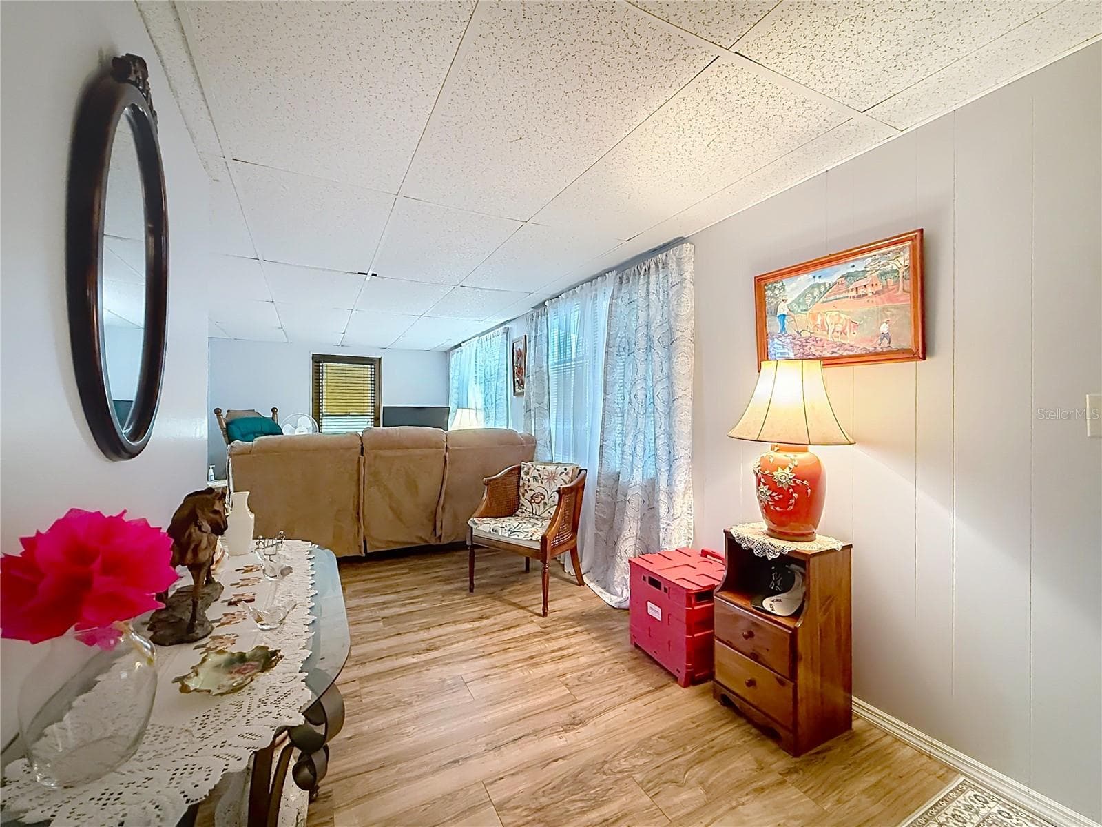 Mobile Home at 7490 46TH AVE N #101, ST PETERSBURG, photo 7 of 47