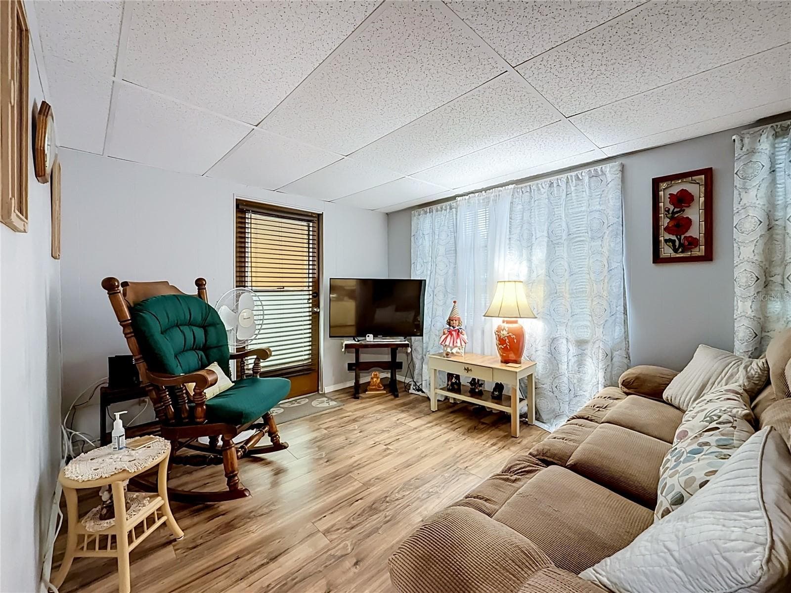 Mobile Home at 7490 46TH AVE N #101, ST PETERSBURG, photo 11 of 47