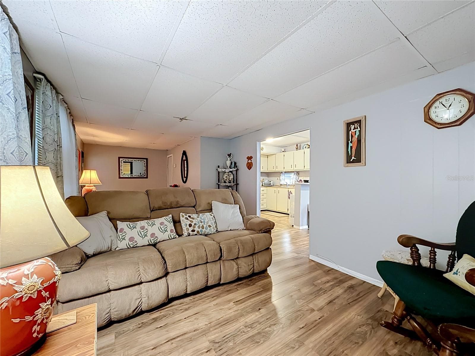 Mobile Home at 7490 46TH AVE N #101, ST PETERSBURG, photo 13 of 47