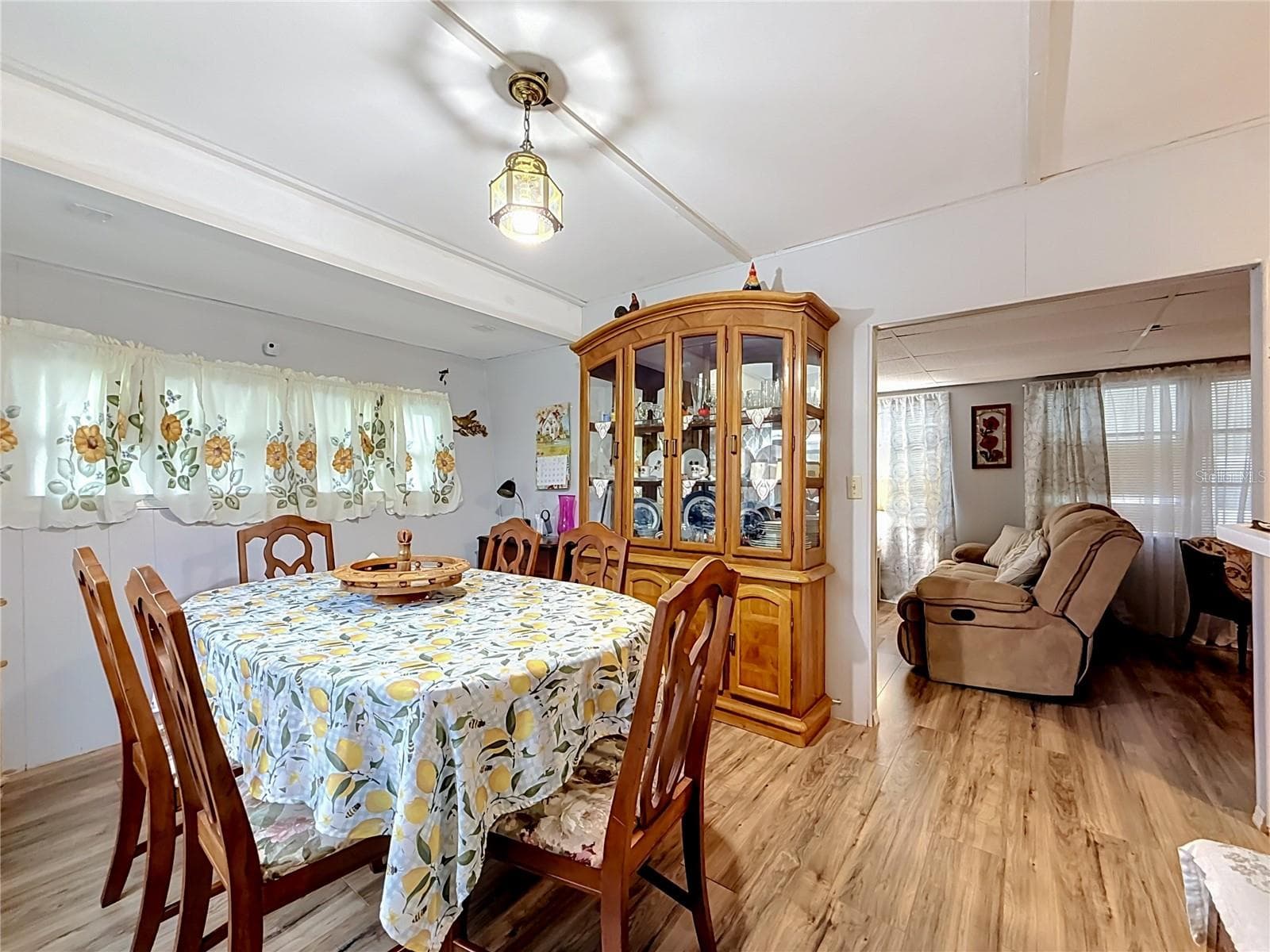 Mobile Home at 7490 46TH AVE N #101, ST PETERSBURG, photo 17 of 47
