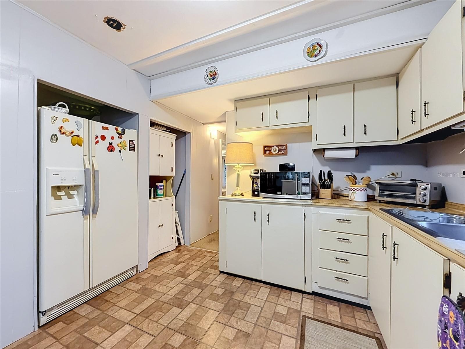 Mobile Home at 7490 46TH AVE N #101, ST PETERSBURG, photo 21 of 47