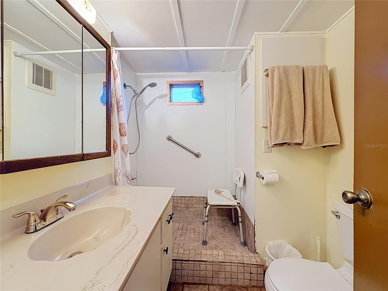 Mobile Home at 7490 46TH AVE N #101, ST PETERSBURG, photo 35 of 47