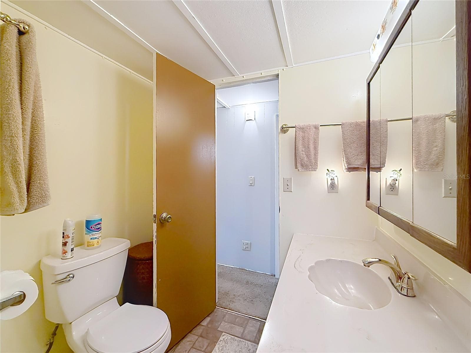Mobile Home at 7490 46TH AVE N #101, ST PETERSBURG, photo 39 of 47