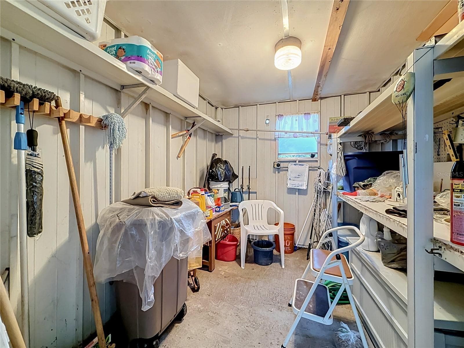 Mobile Home at 7490 46TH AVE N #101, ST PETERSBURG, photo 40 of 47