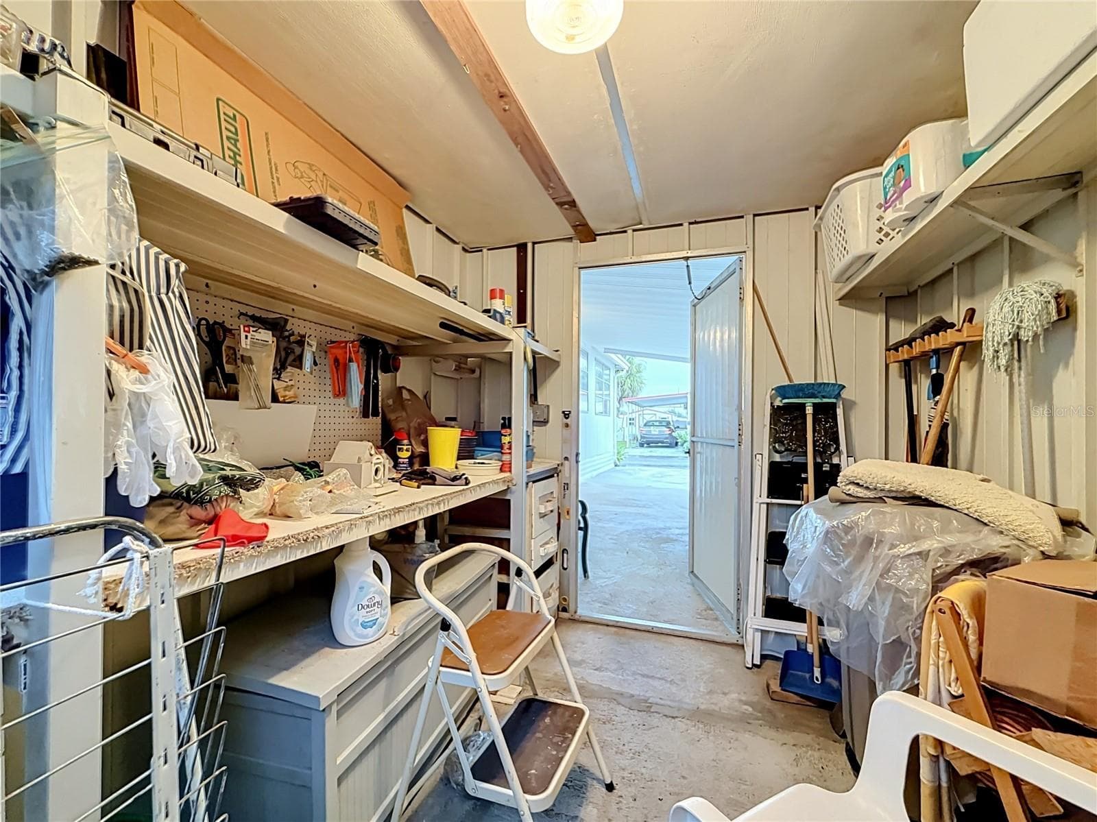 Mobile Home at 7490 46TH AVE N #101, ST PETERSBURG, photo 41 of 47