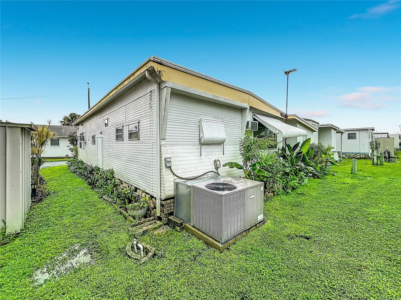 Mobile Home at 7490 46TH AVE N #101, ST PETERSBURG, photo 42 of 47