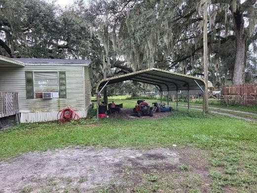 Manufactured Home at 3289 GRIFFIN, WESLEY CHAPEL, photo 4 of 7